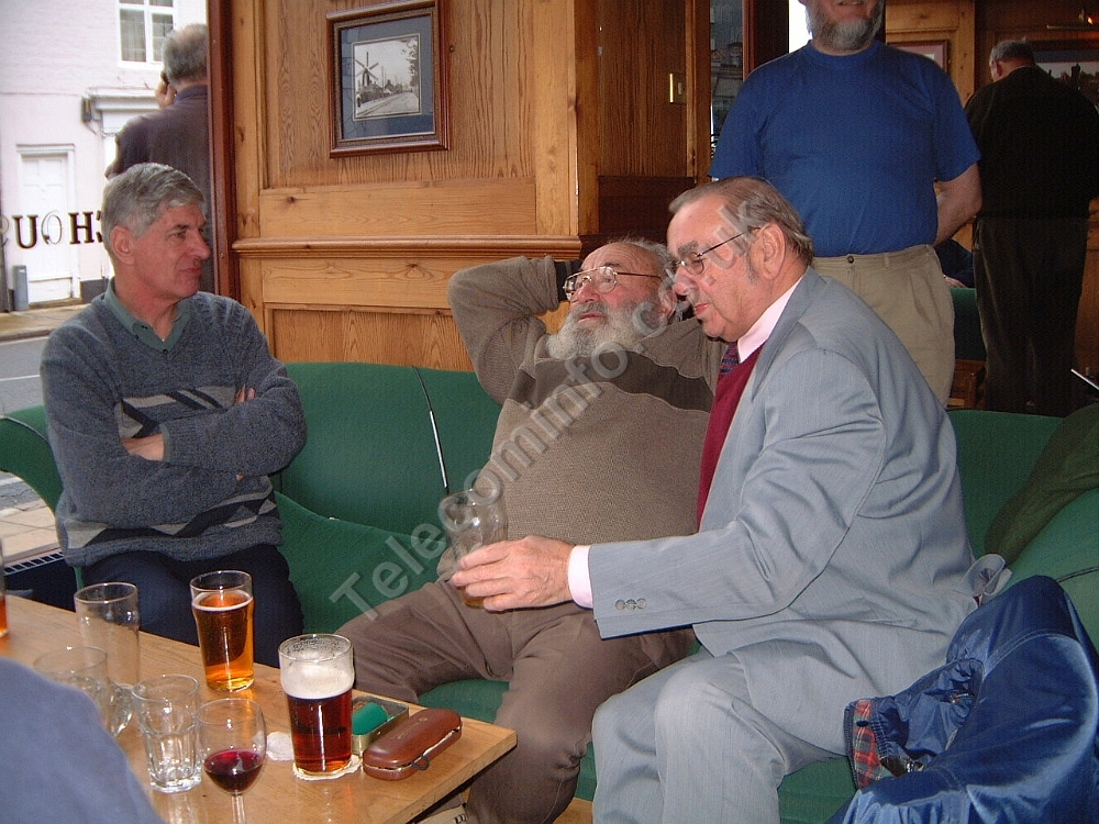 Peterborough 2001  04